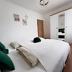 Apartmány Hřensko Appartamento