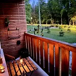 Apartmany Hrensko شقة هرينسكو