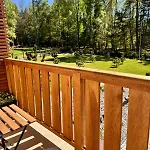 Apartmany Hrensko شقة