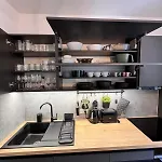 Apartmány Hřensko *