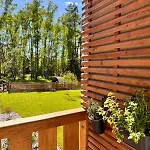 Apartmany Hrensko هرينسكو