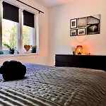Apartmany Hrensko Daire