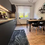 Appartamento Apartmány Hřensko *