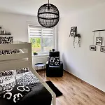 Apartmany Hrensko Apartment Hrensko