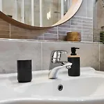 Appartamento Apartmány Hřensko