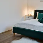 Apartmány Hřensko Appartamento