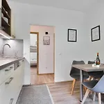 Apartmany Hrensko