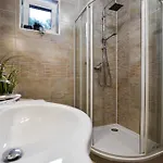 Apartmány Hřensko *