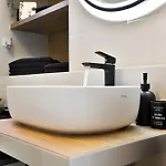 Apartmány Hřensko