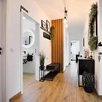 Apartmány Hřensko Appartamento Hřensko