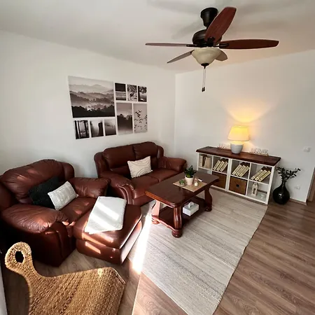 Apartmany Hrensko * Hrensko