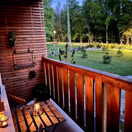 Apartmany Hrensko Appartement Hřensko