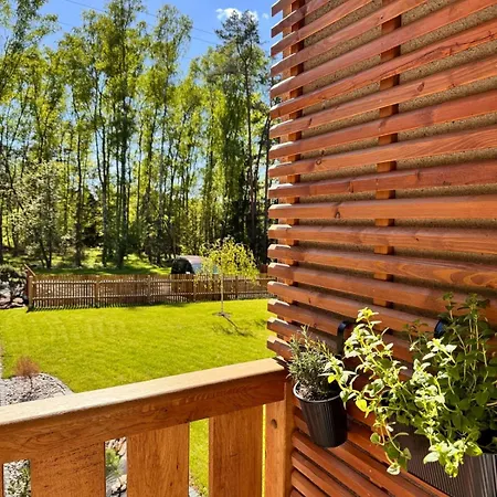 Apartmany Hrensko Hrensko
