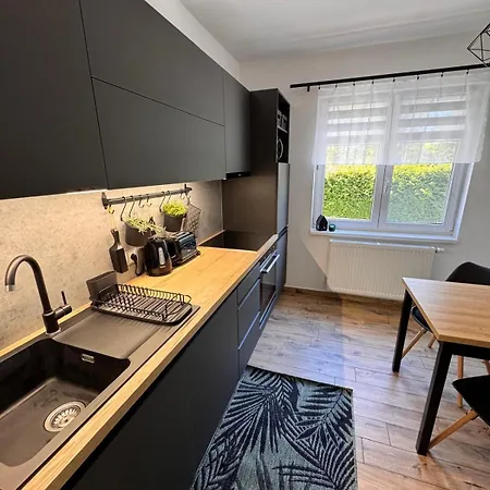 Apartment Apartmany Hrensko Hrensko