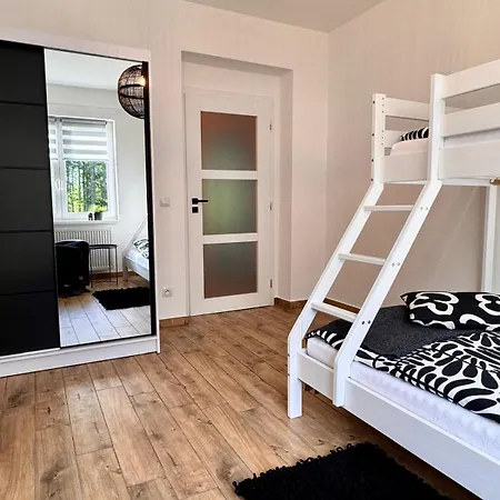Apartment Apartmany Hrensko Hrensko