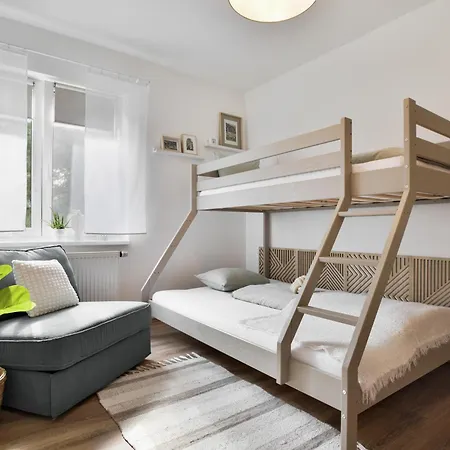 Διαμέρισμα Apartmany Hrensko Hřensko