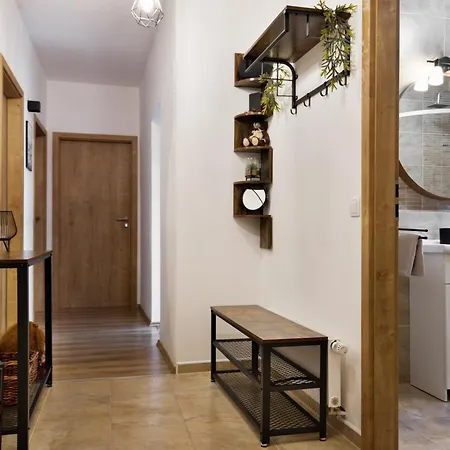 Apartmany Hrensko *