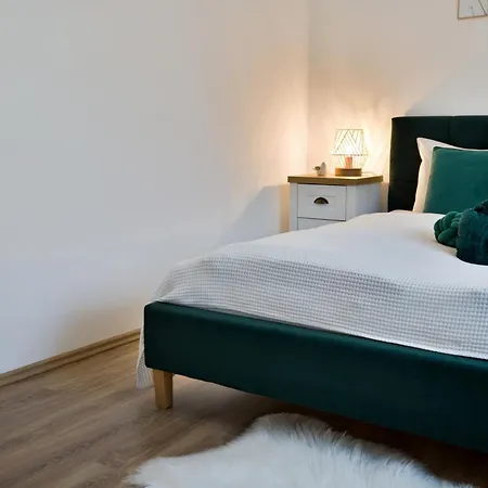 Apartmany Hrensko Appartement