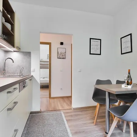 Apartmany Hrensko