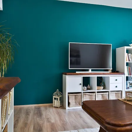 Apartmany Hrensko Апартаменты