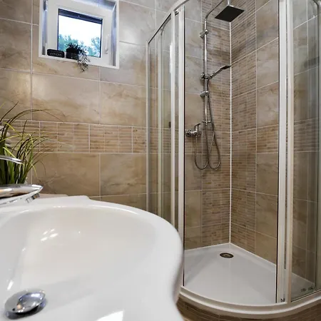 Apartmany Hrensko *