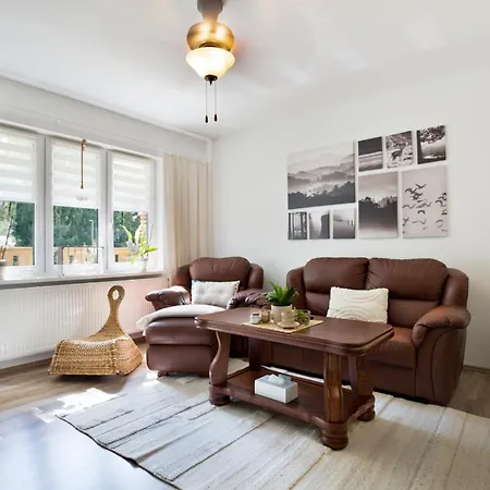 Apartmany Hrensko הרנסקו
