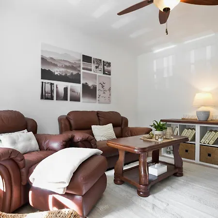 Apartmany Hrensko