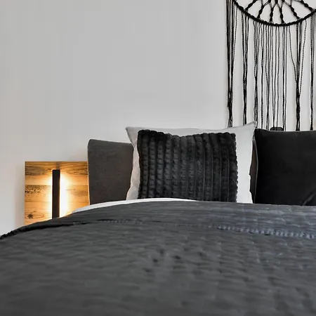 דירה Apartmany Hrensko *