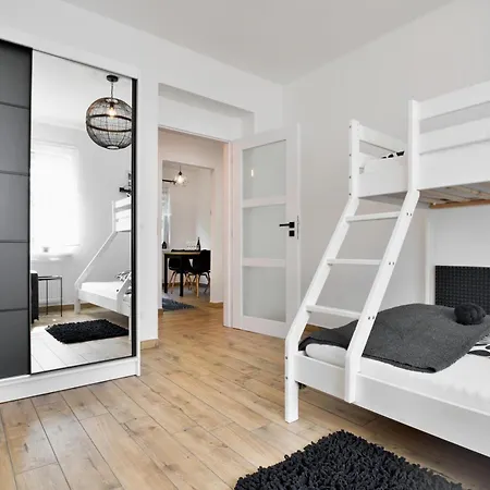Apartmany Hrensko * Hřensko