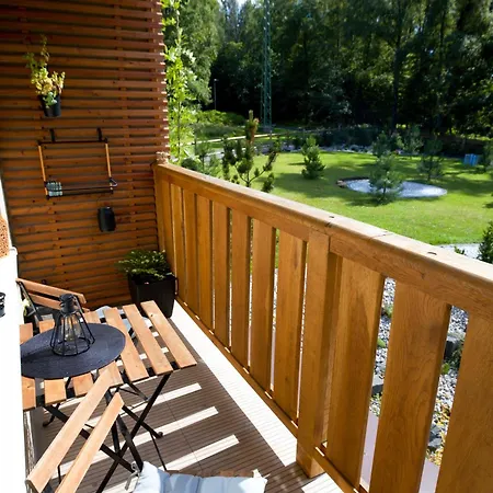 Lejlighed Apartmany Hrensko *