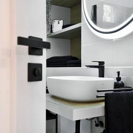 Apartmany Hrensko Appartement Hřensko