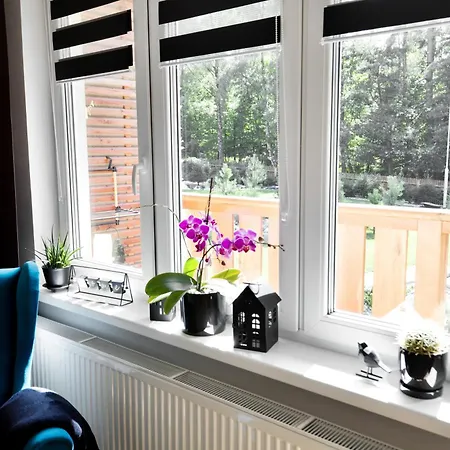 Lejlighed Apartmany Hrensko Hřensko