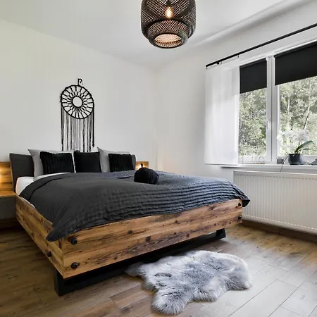 Apartmany Hrensko Διαμέρισμα *