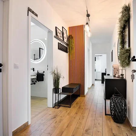 Apartmany Hrensko Διαμέρισμα Hřensko