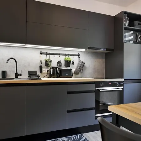 Apartmany Hrensko