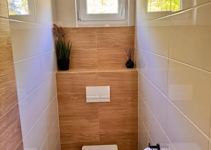 Apartmany Hrensko דירה *