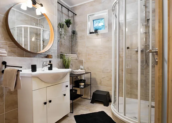 Apartmany Hrensko Hřensko