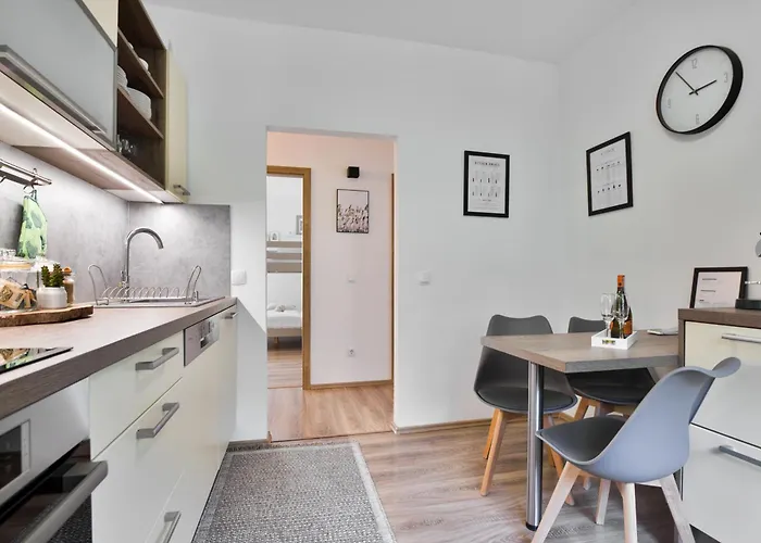 Apartmany Hrensko