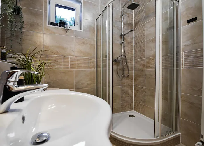 Apartmany Hrensko *