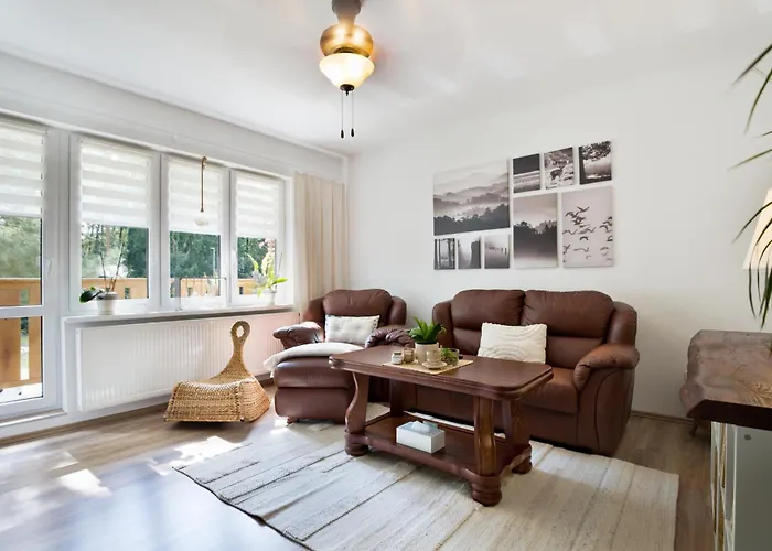 Apartmany Hrensko Hřensko