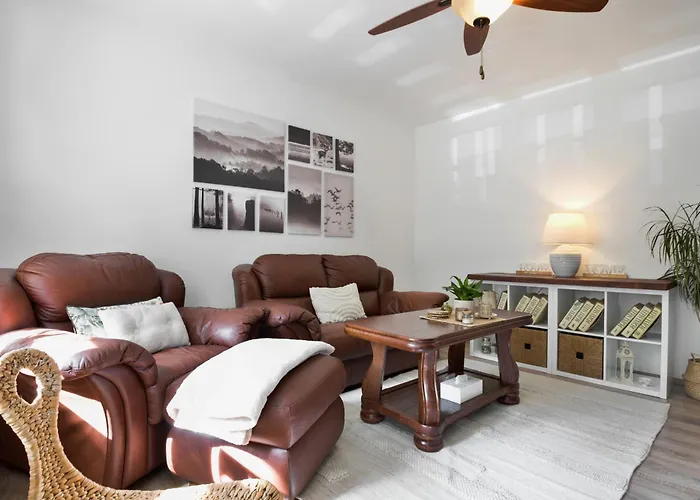 Apartmany Hrensko