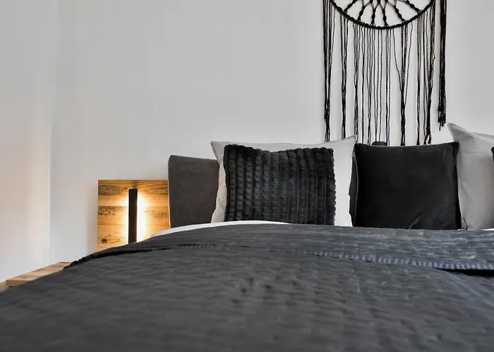 Appartement Apartmany Hrensko *