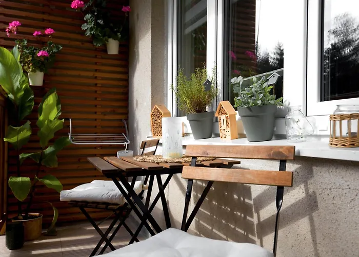 Apartmany Hrensko Hřensko