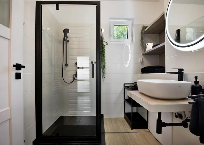 Lägenhet Apartmany Hrensko