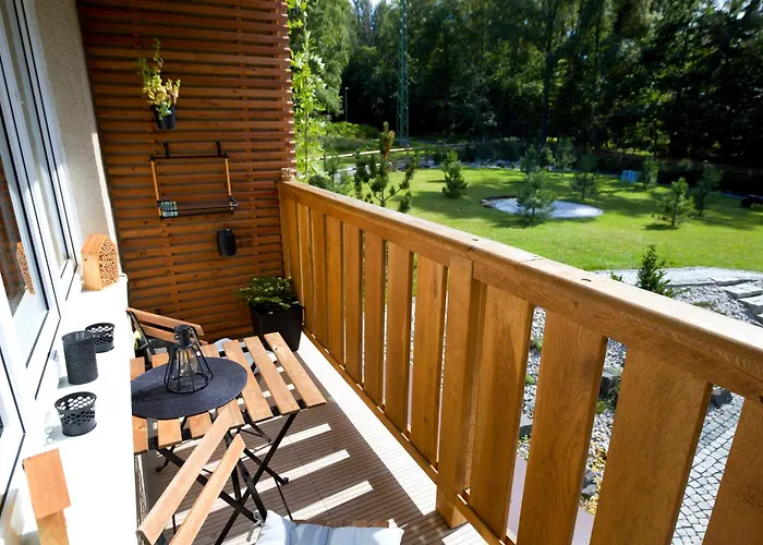 Appartement Apartmany Hrensko *