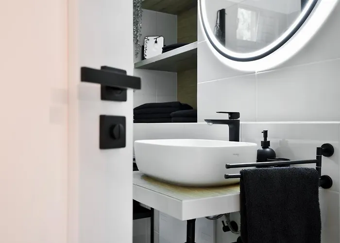 Apartmany Hrensko Appartement Hřensko