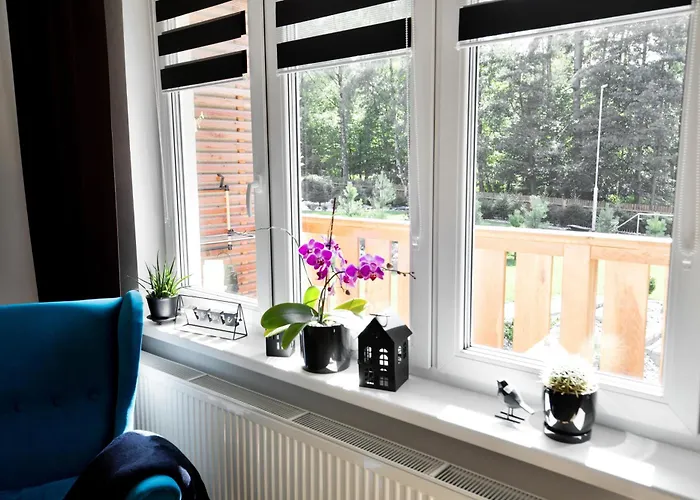 Appartement Apartmany Hrensko Hřensko