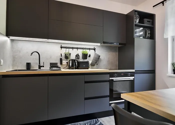 Apartmany Hrensko